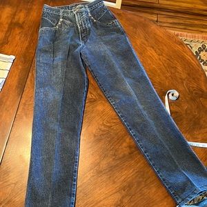 Rockies!!!! Original Rocky Mountain jeans!!!